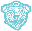 Nita Strauss: Body Shred